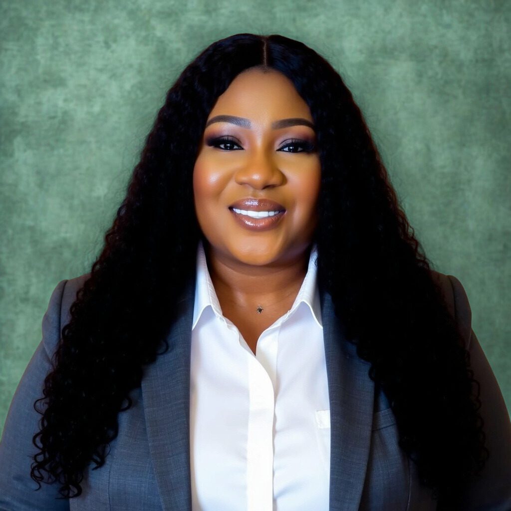 Dr. Success Ojo, AI Governance & Education Leader